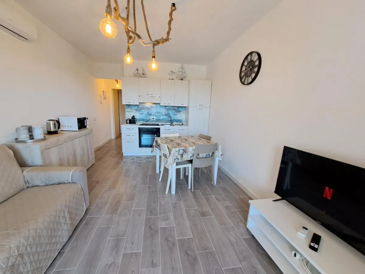 Apartment Appartamento Armony Castelsardo