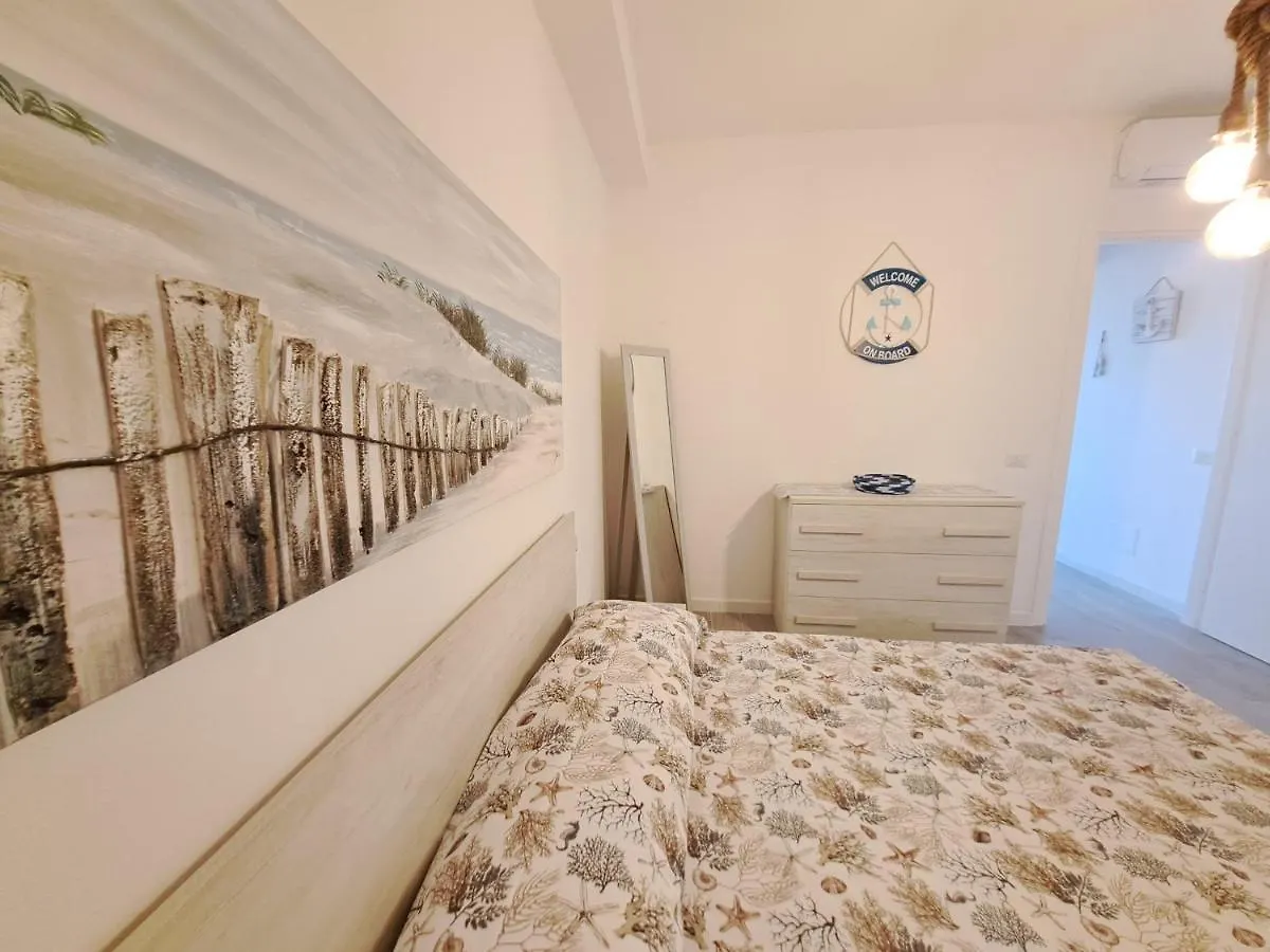 Appartamento Armony Castelsardo