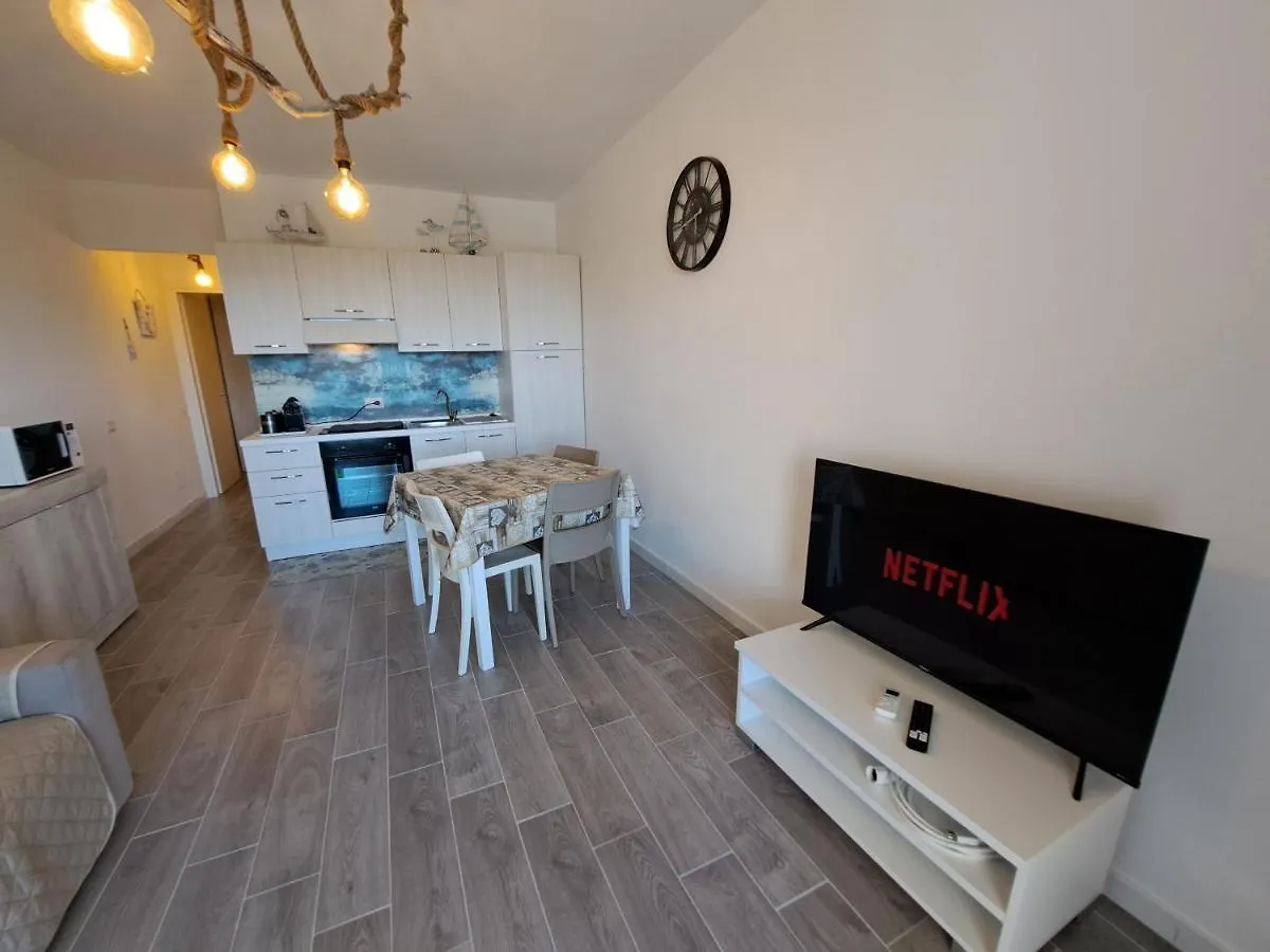 Appartamento Armony Castelsardo Italy