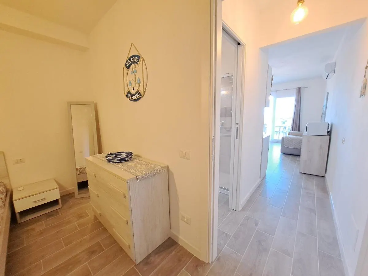 Appartamento Armony Castelsardo 0*,