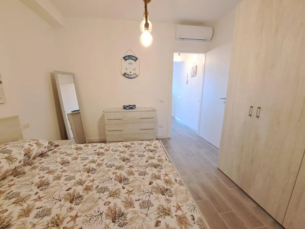 Appartamento Armony Castelsardo
