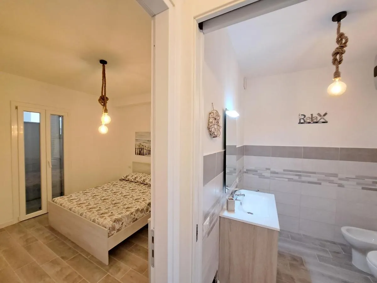 Appartamento Armony Castelsardo Apartment