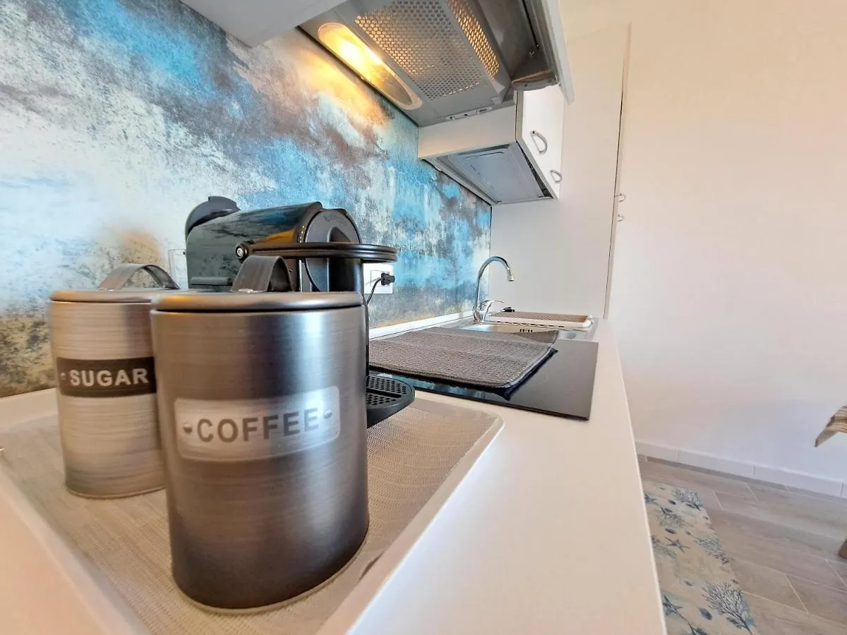 Appartamento Armony Castelsardo Apartment
