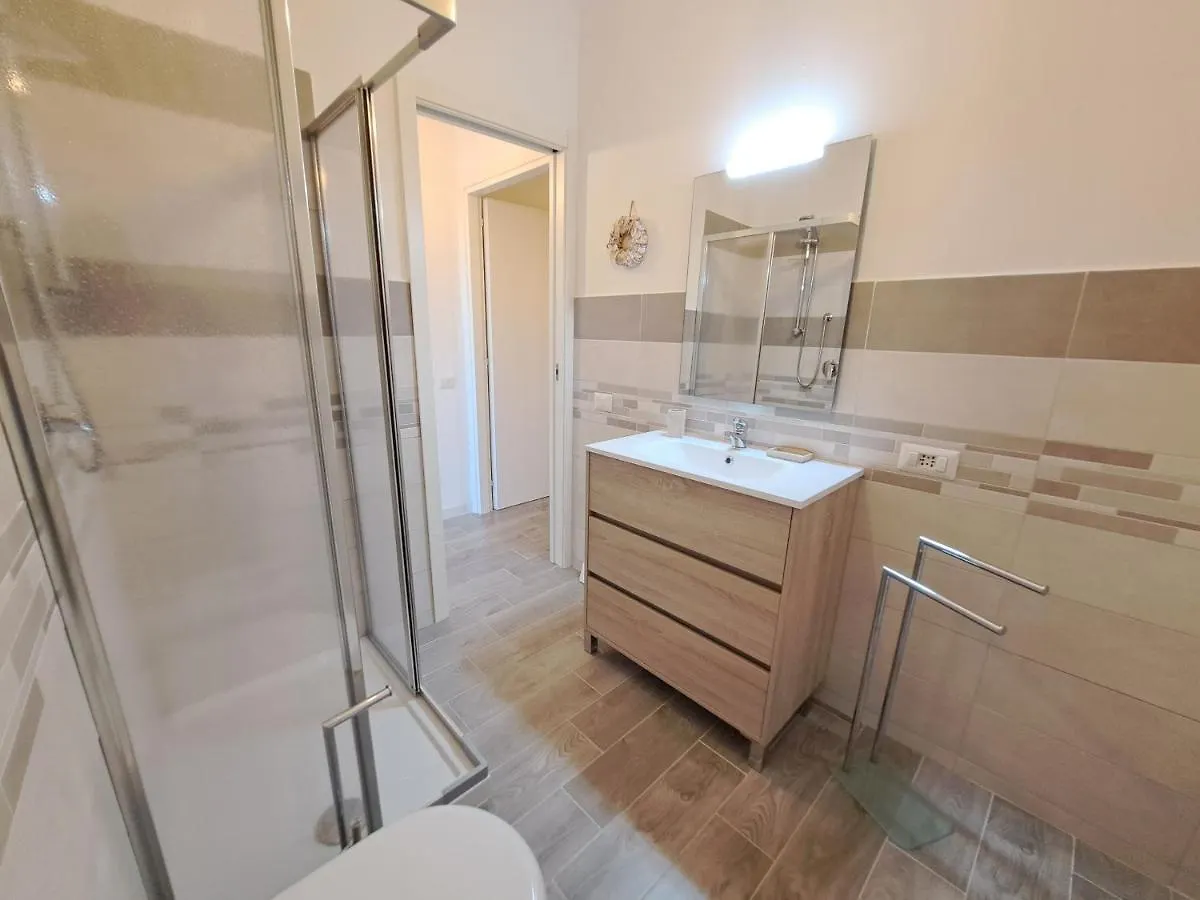 Apartment Appartamento Armony Castelsardo Italy