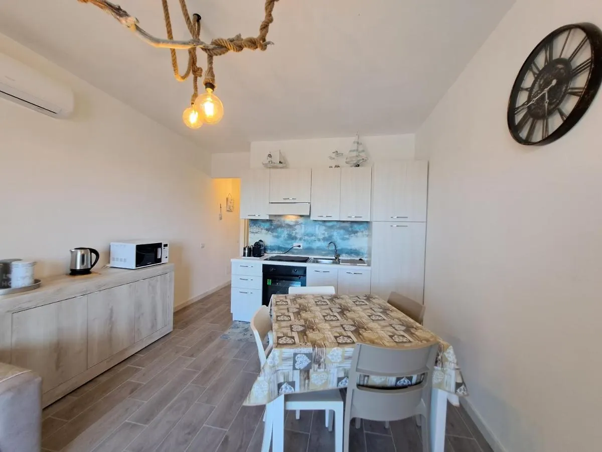 Appartamento Armony Castelsardo Apartment