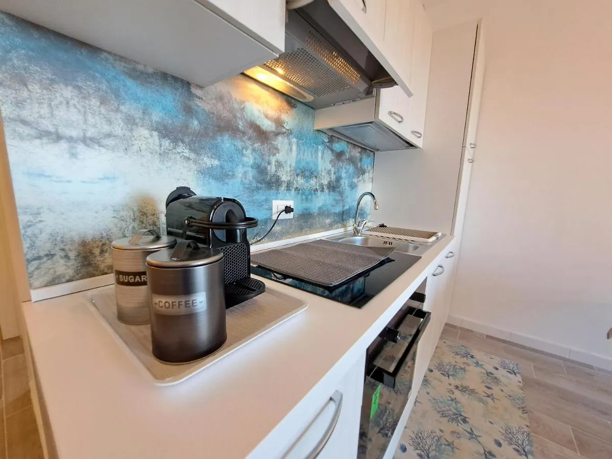 Apartment Appartamento Armony Castelsardo