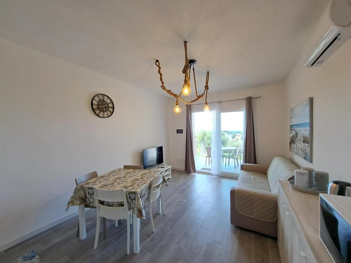 Appartamento Armony Castelsardo Apartment