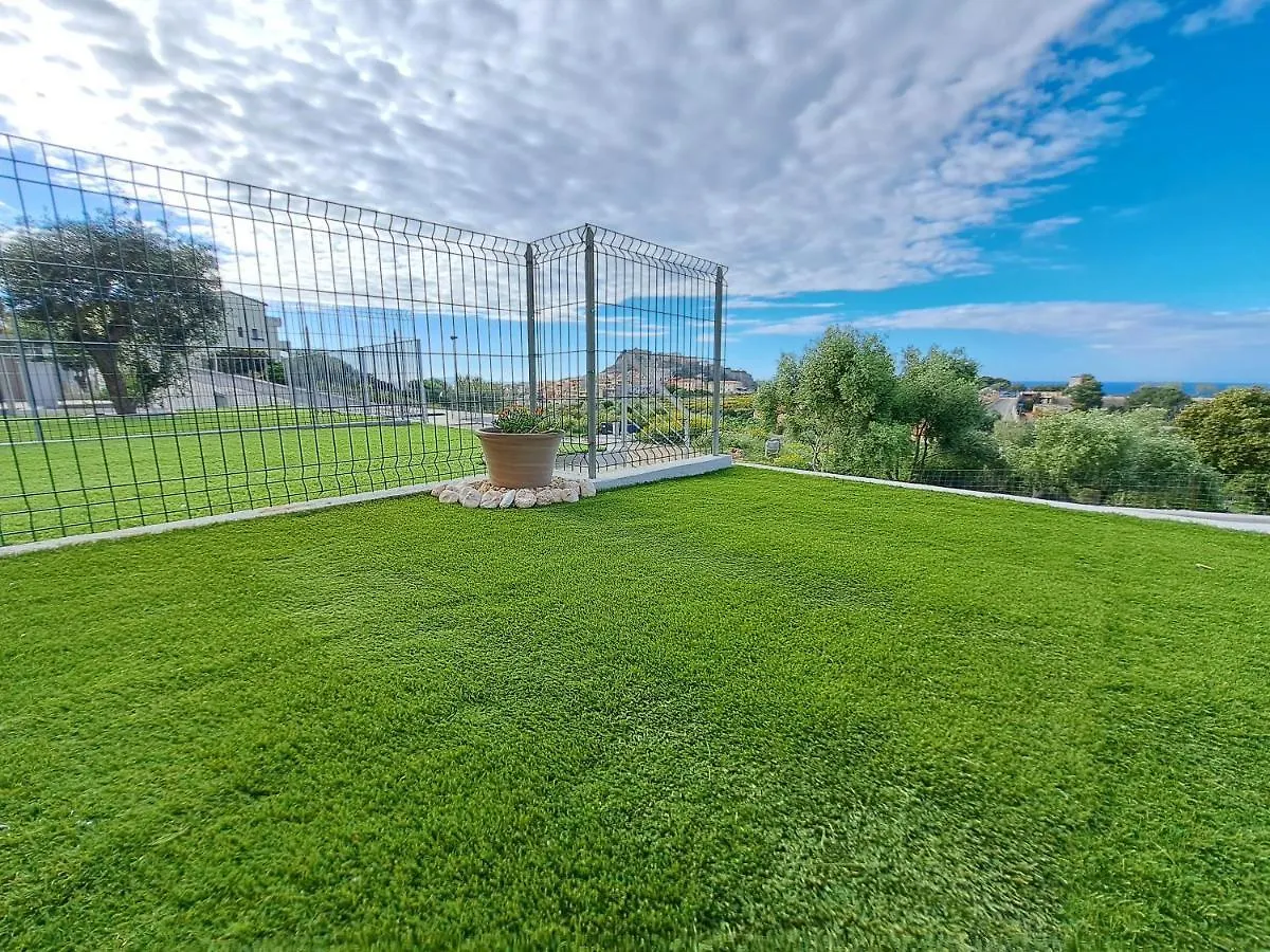 Apartment Appartamento Armony Castelsardo Italy