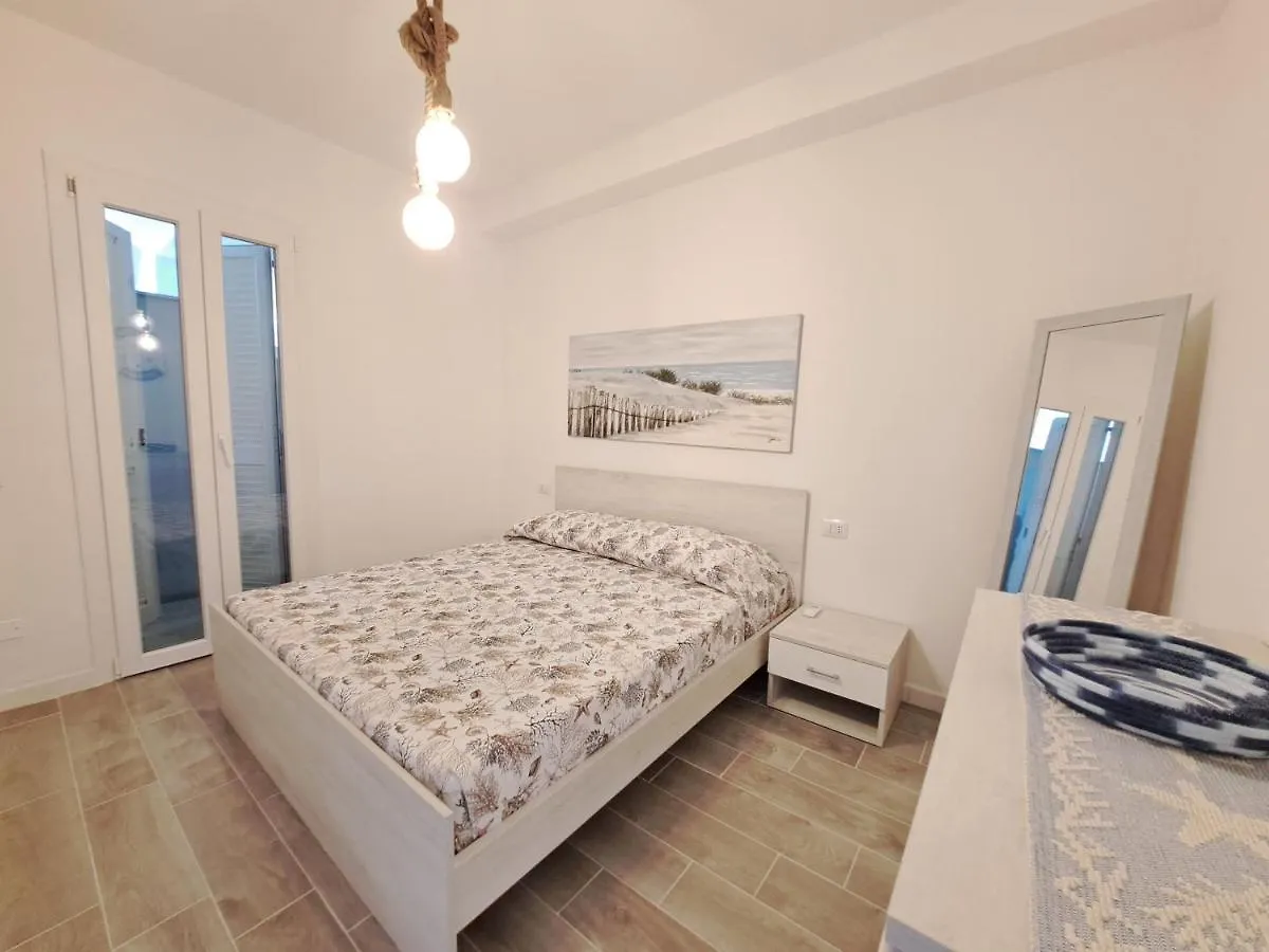 Appartamento Armony Castelsardo 0*,  Italy