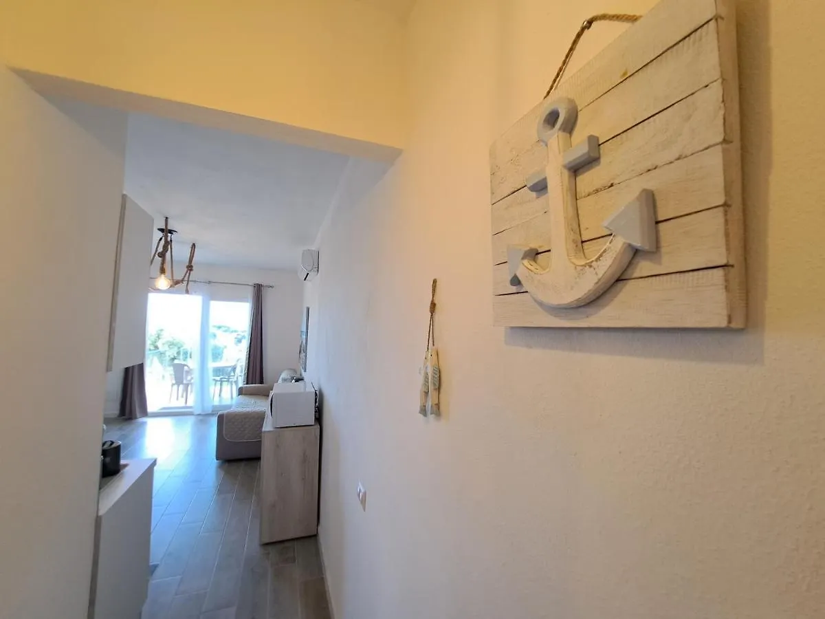 Appartamento Armony Castelsardo Italy