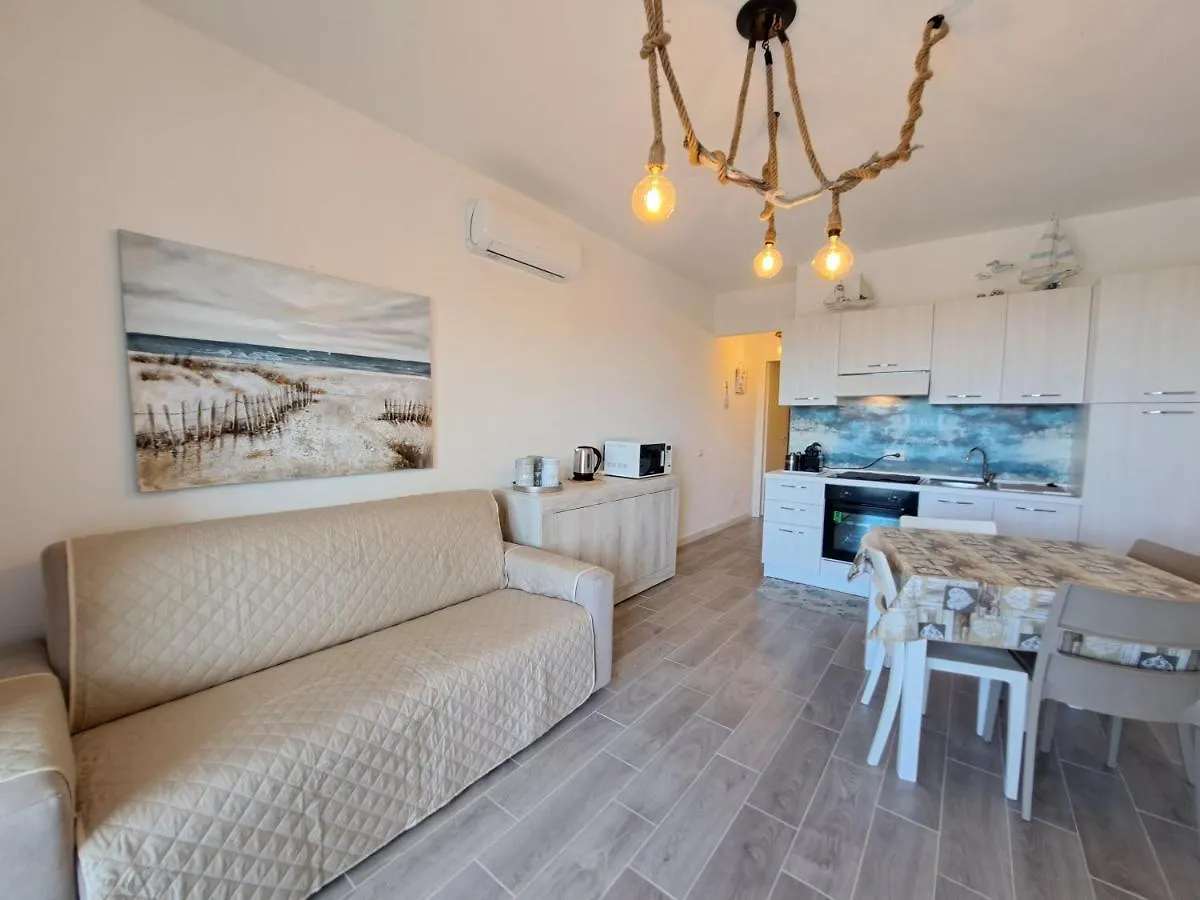 Appartamento Armony Castelsardo Apartment