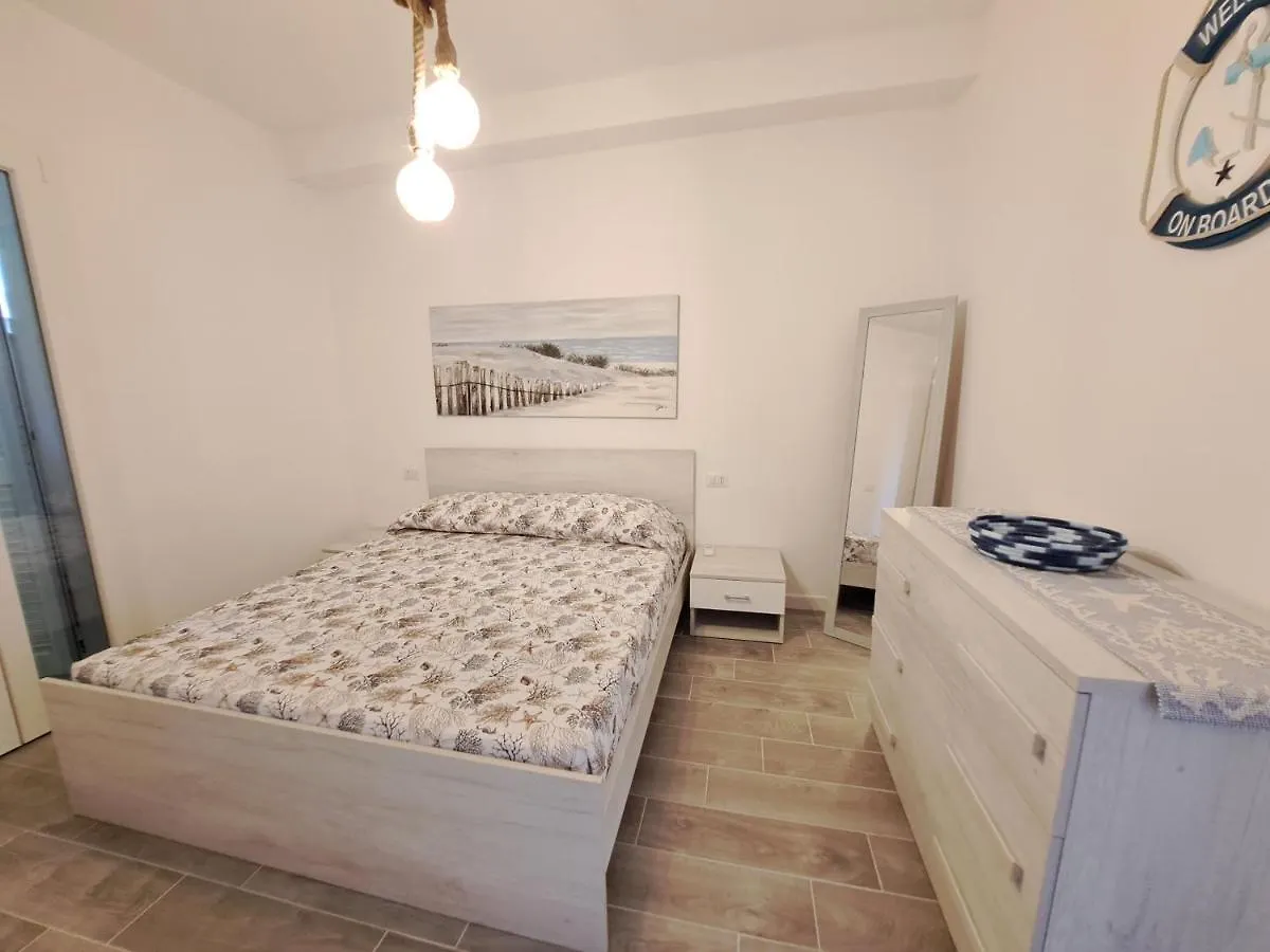Appartamento Armony Castelsardo Italy