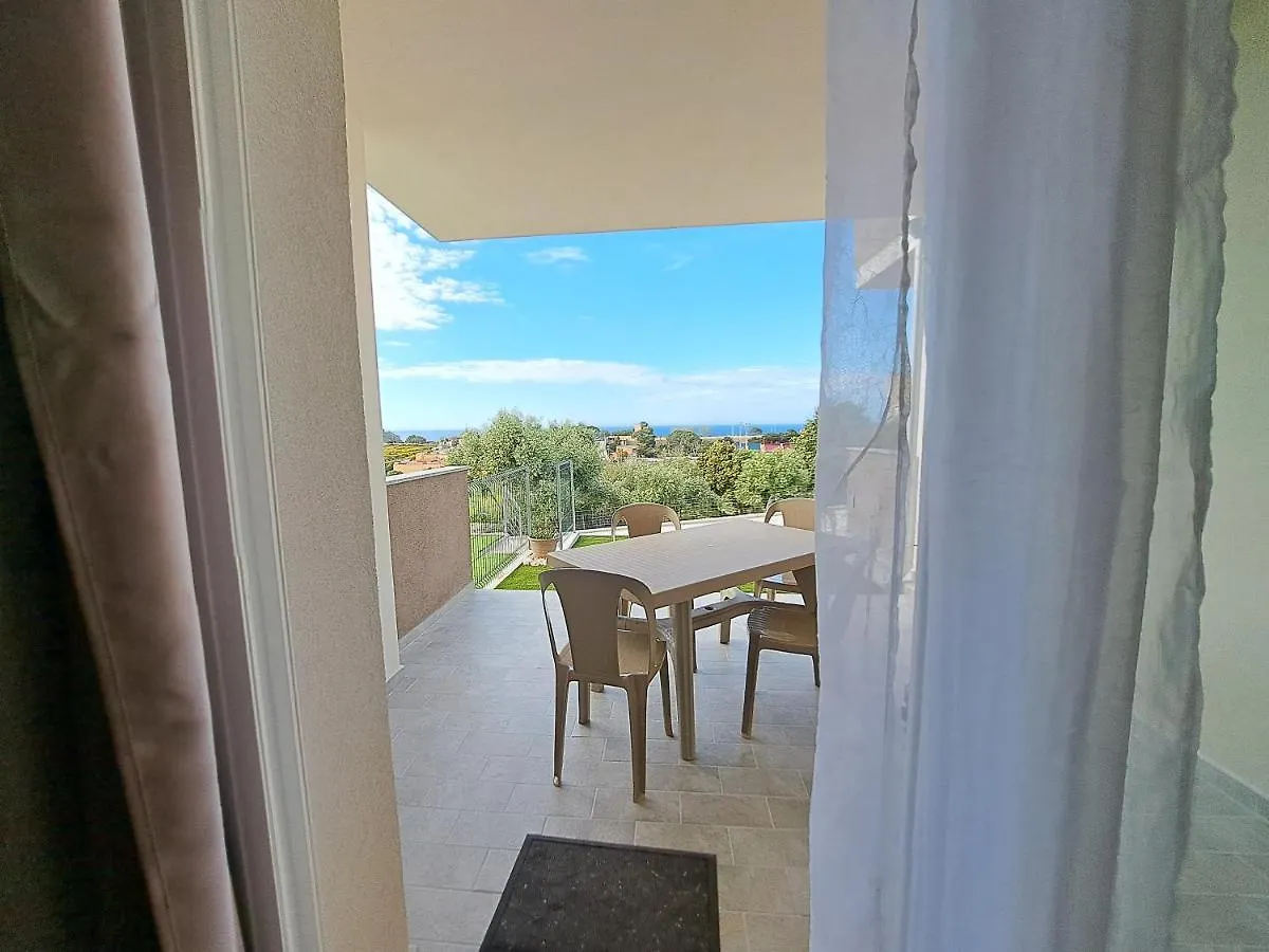 Appartamento Armony Castelsardo