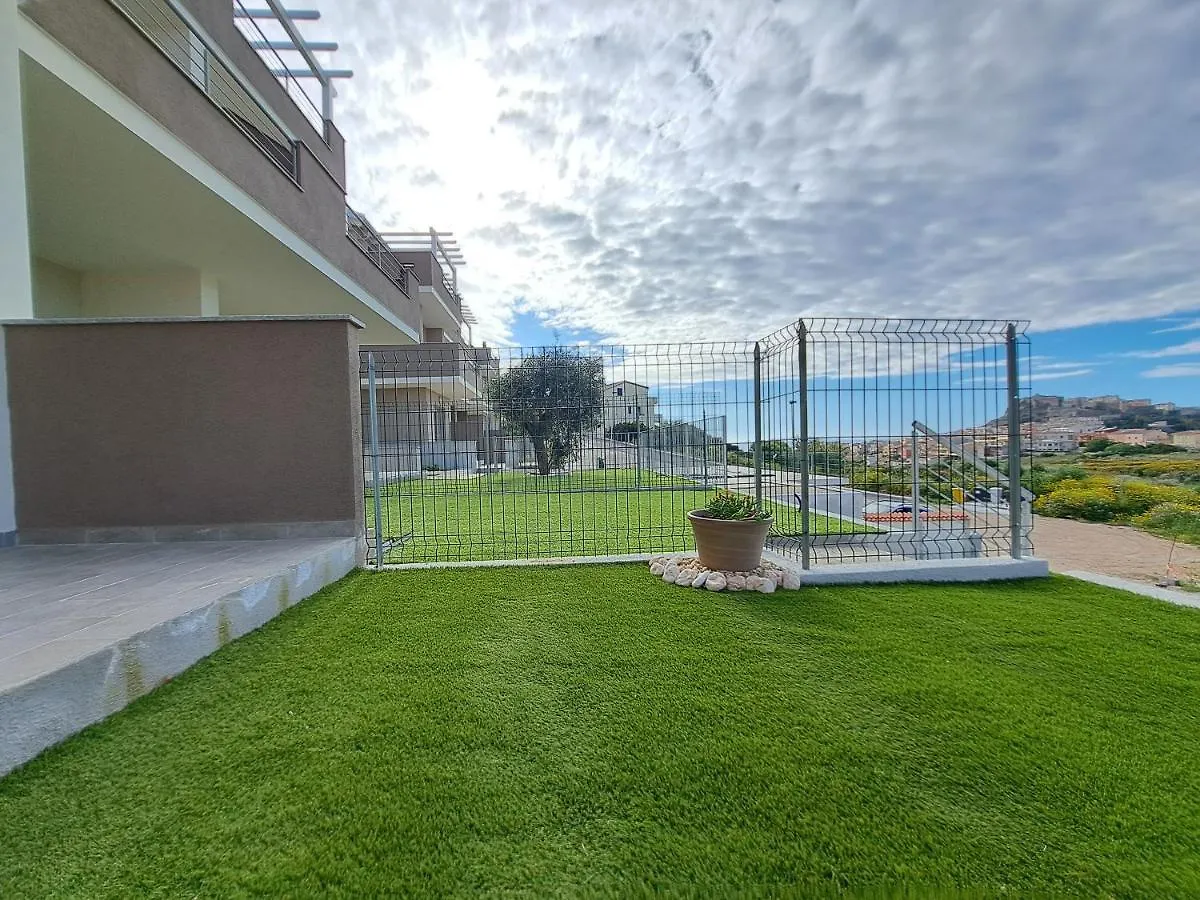 Appartamento Armony Castelsardo