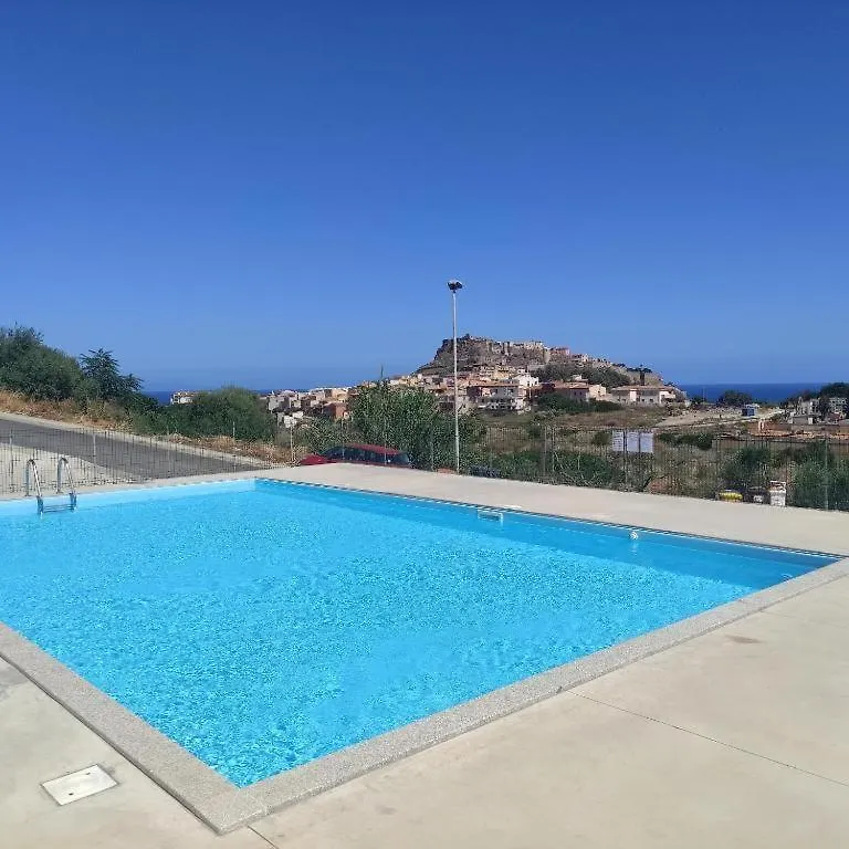 Apartment Appartamento Armony Castelsardo