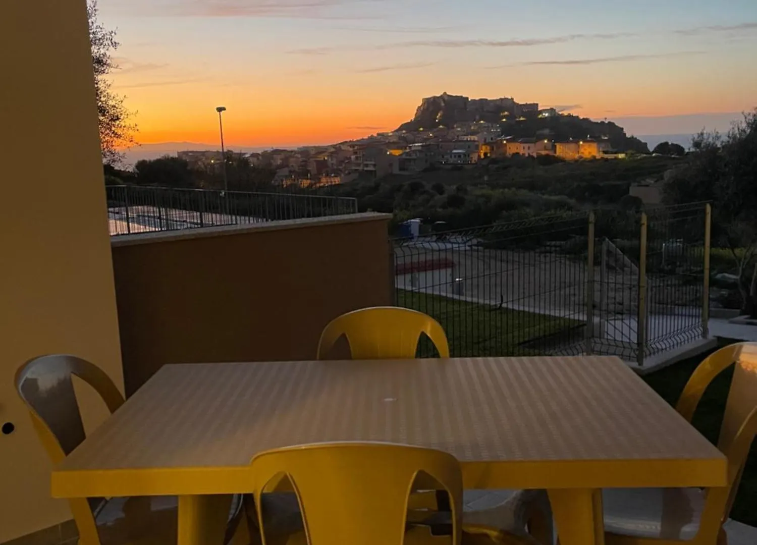 Appartamento Armony Castelsardo 0*,