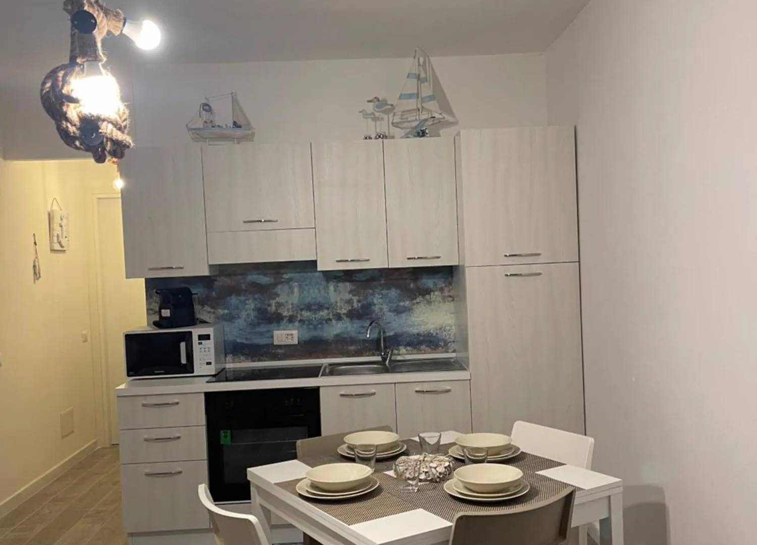 Appartamento Armony Castelsardo