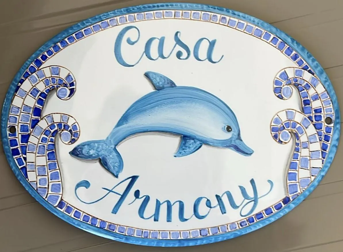 Apartment Appartamento Armony Castelsardo